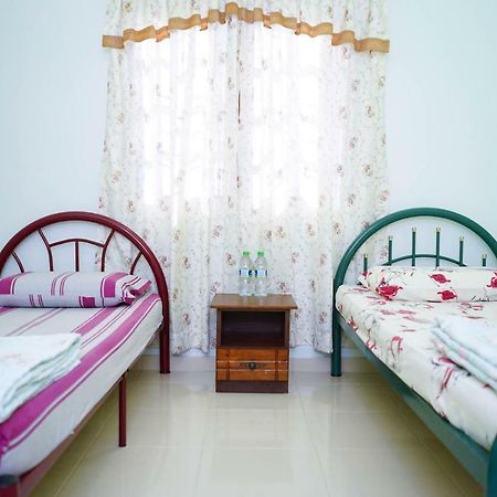 Anjung Nor Muslim Homestay Dungun Exteriör bild